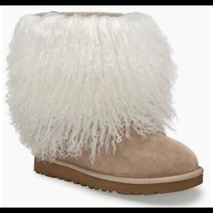 UGG Rare Boots